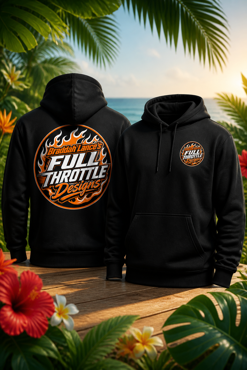 Hoodies