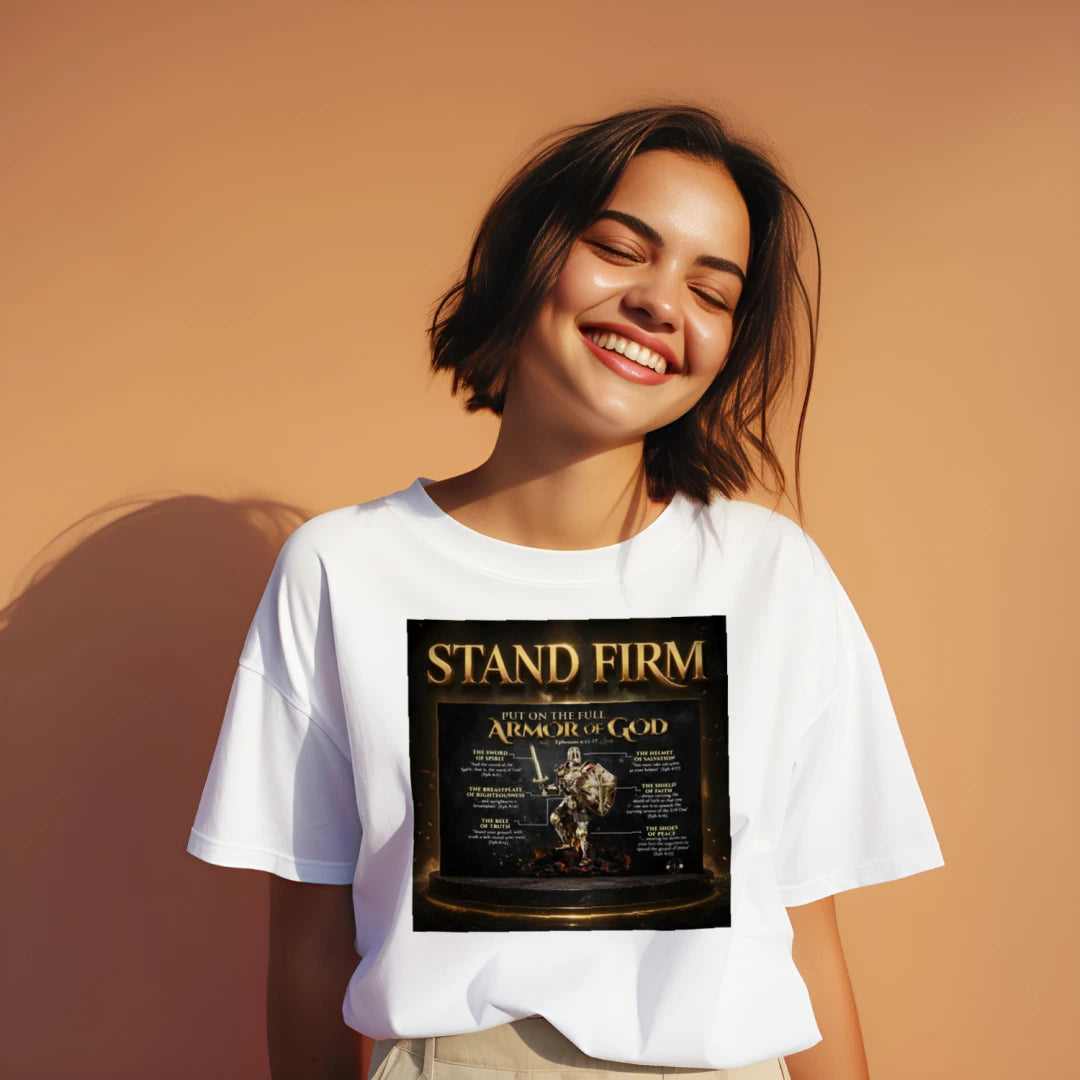 Christian T-Shirt 02