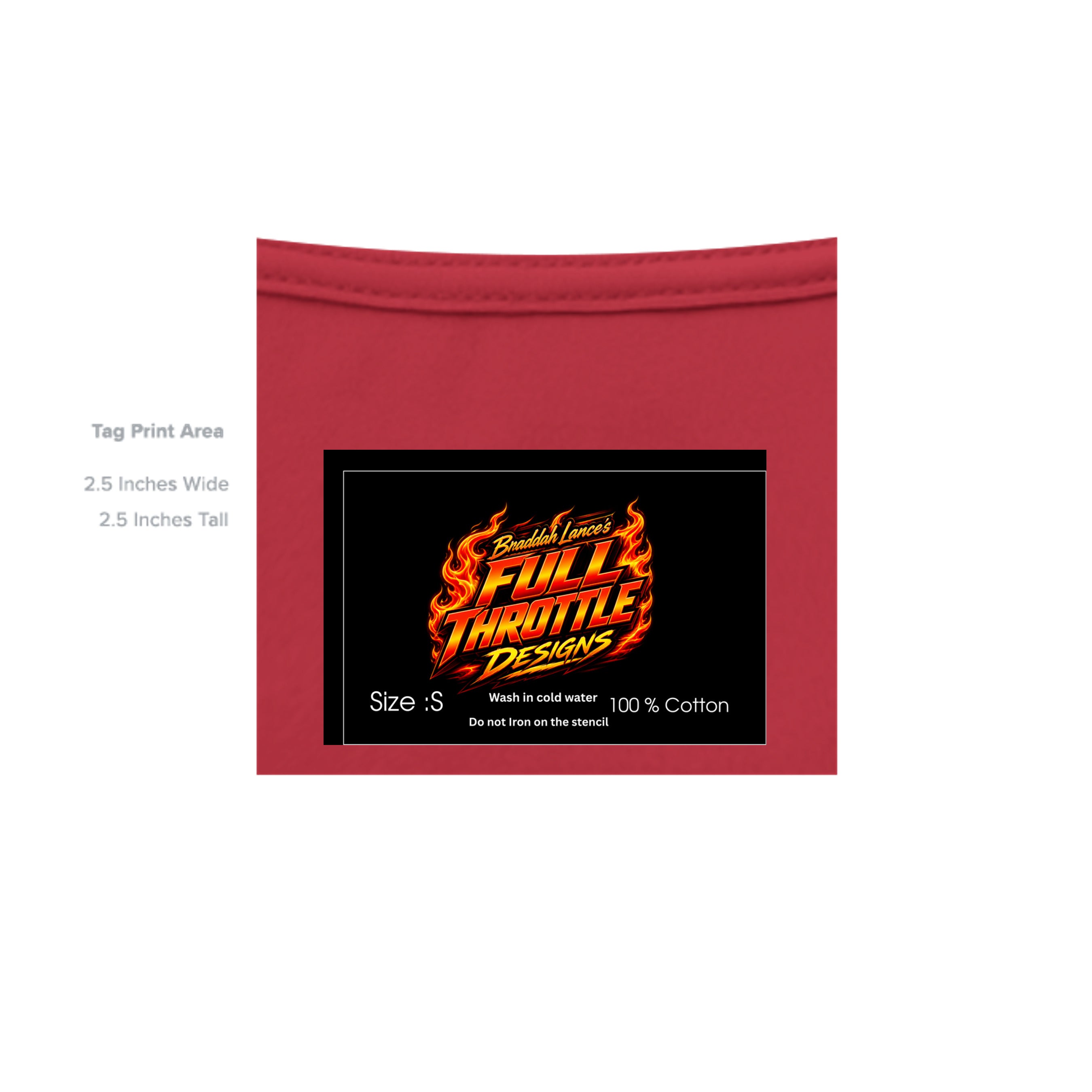 RED - G500 - INSIDE_TAG_LINE