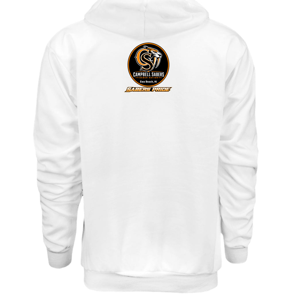 WHITE - P170 - BACK