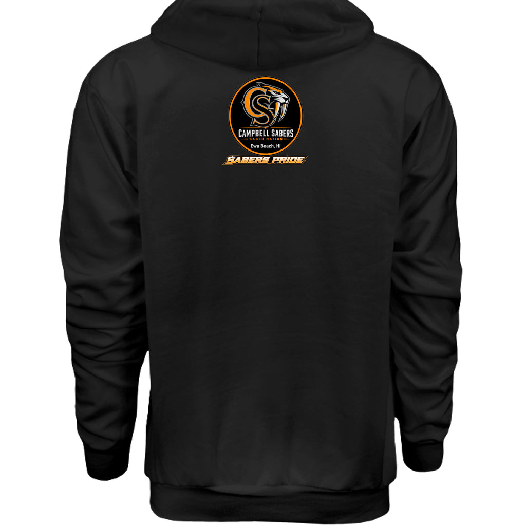 BLACK - P170 - BACK