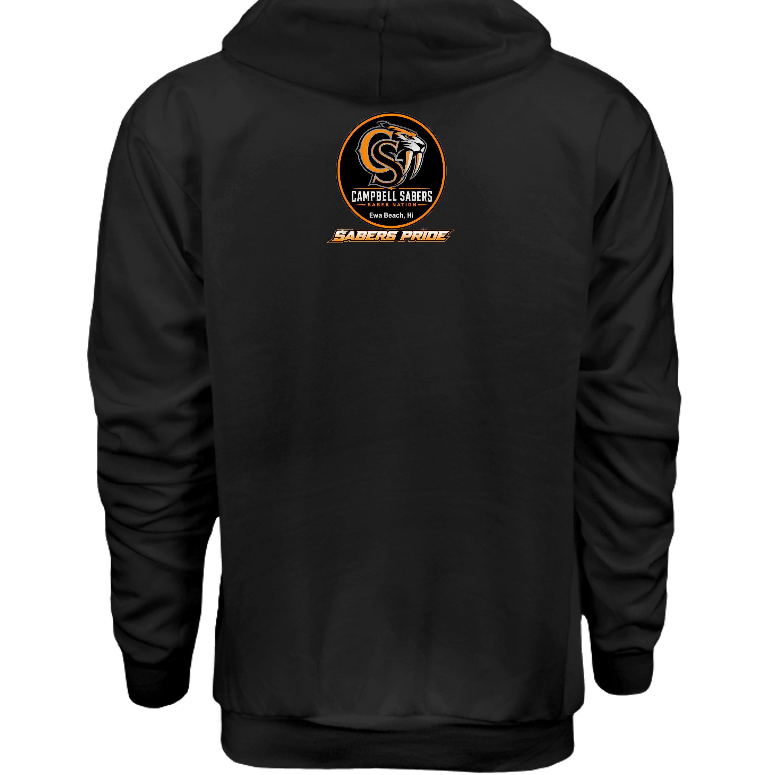 BLACK - P170 - BACK
