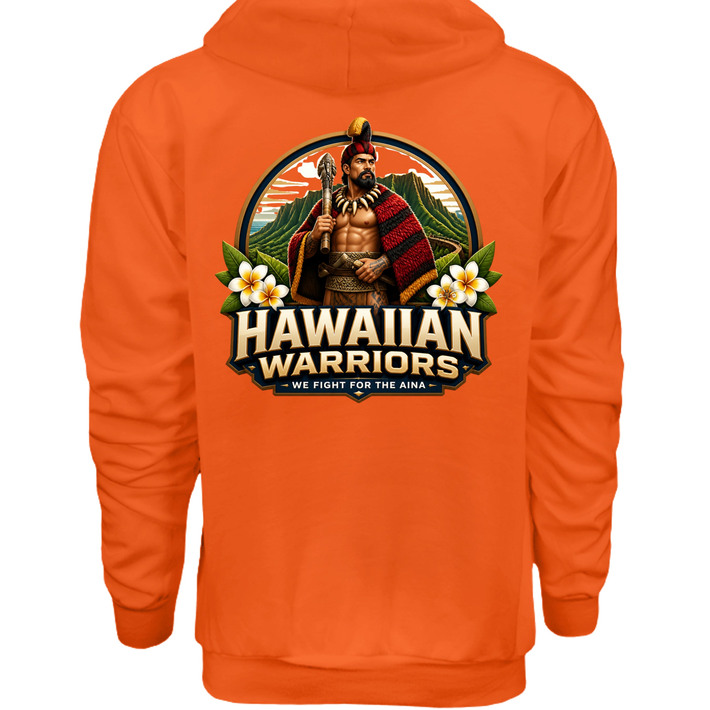 ORANGE - P170 - BACK