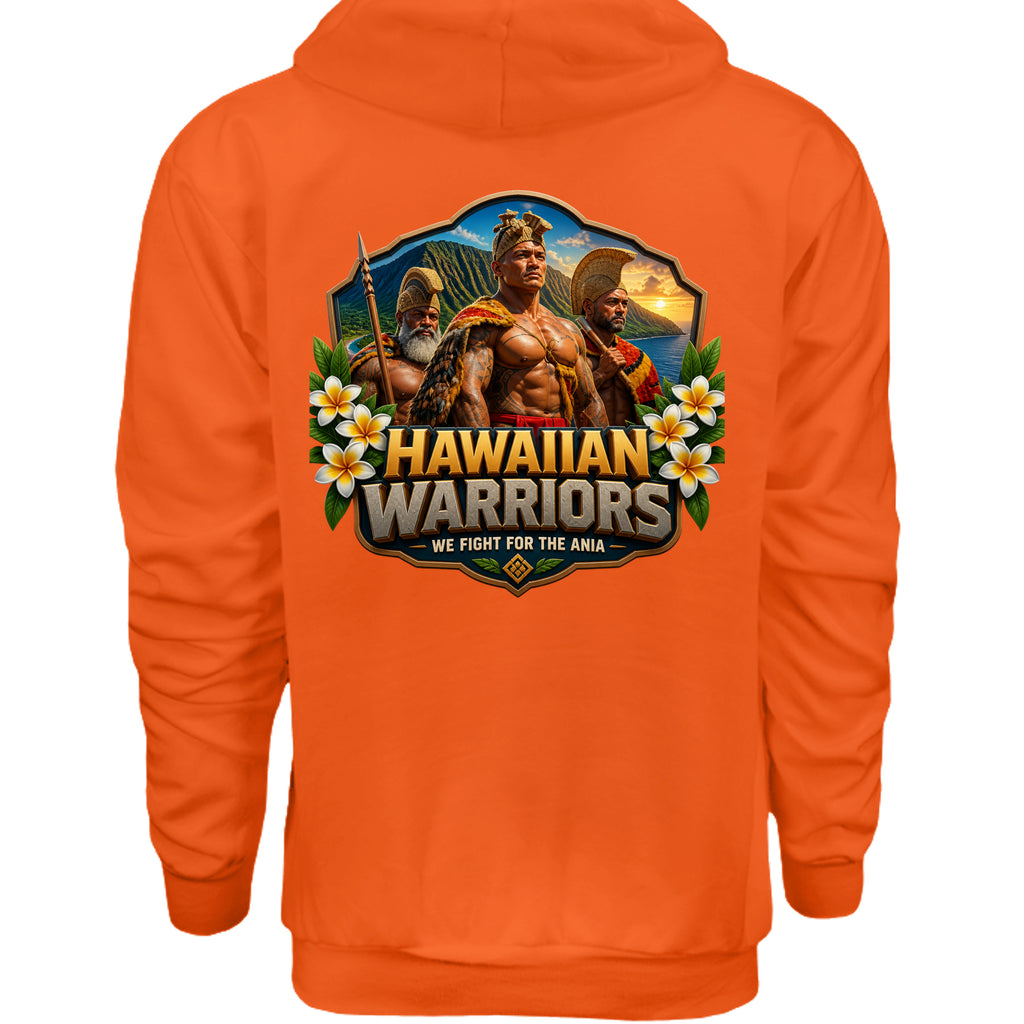 ORANGE - P170 - BACK