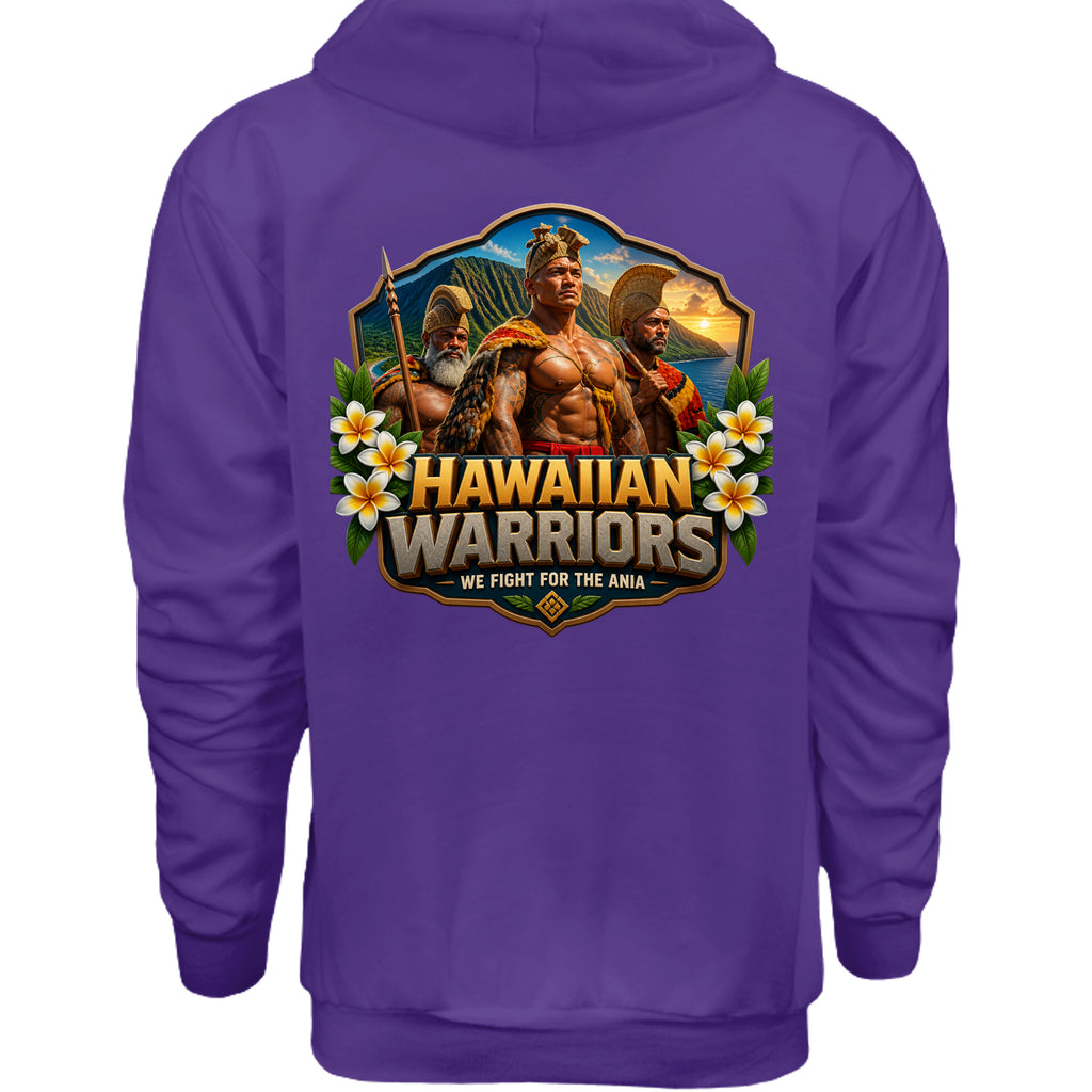 PURPLE - P170 - BACK