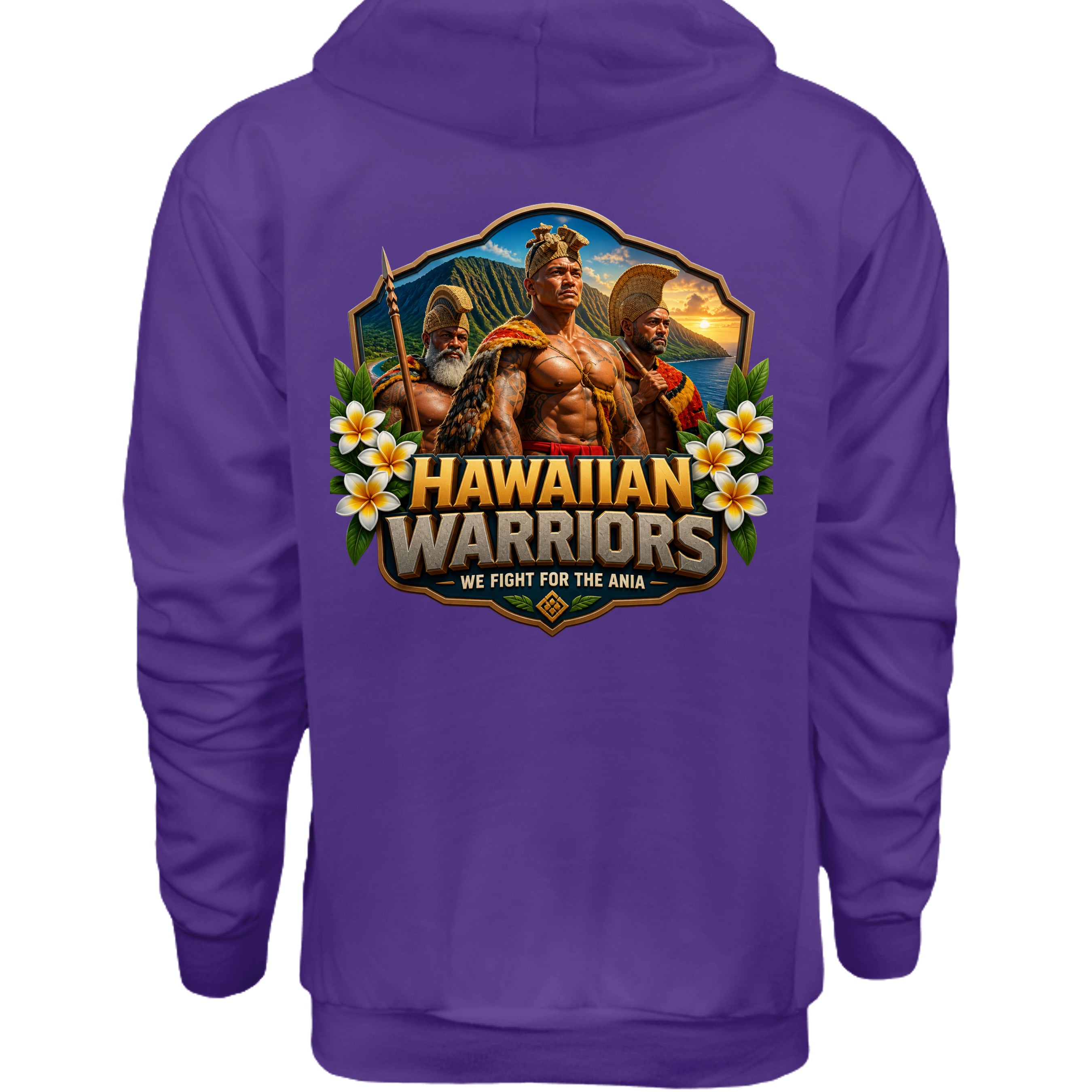 PURPLE - P170 - BACK