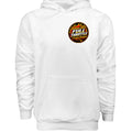 WHITE - P170 - FRONT