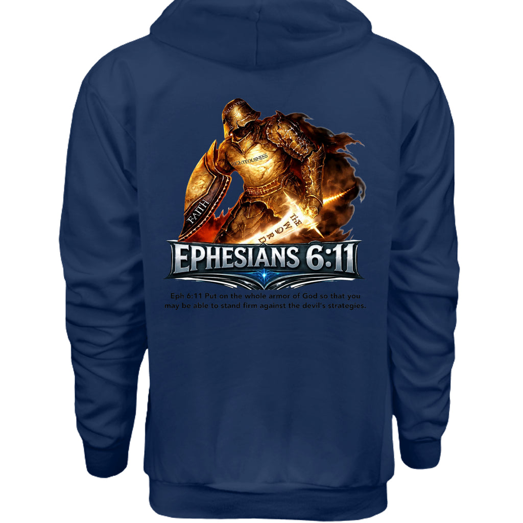 NAVY - P170 - BACK