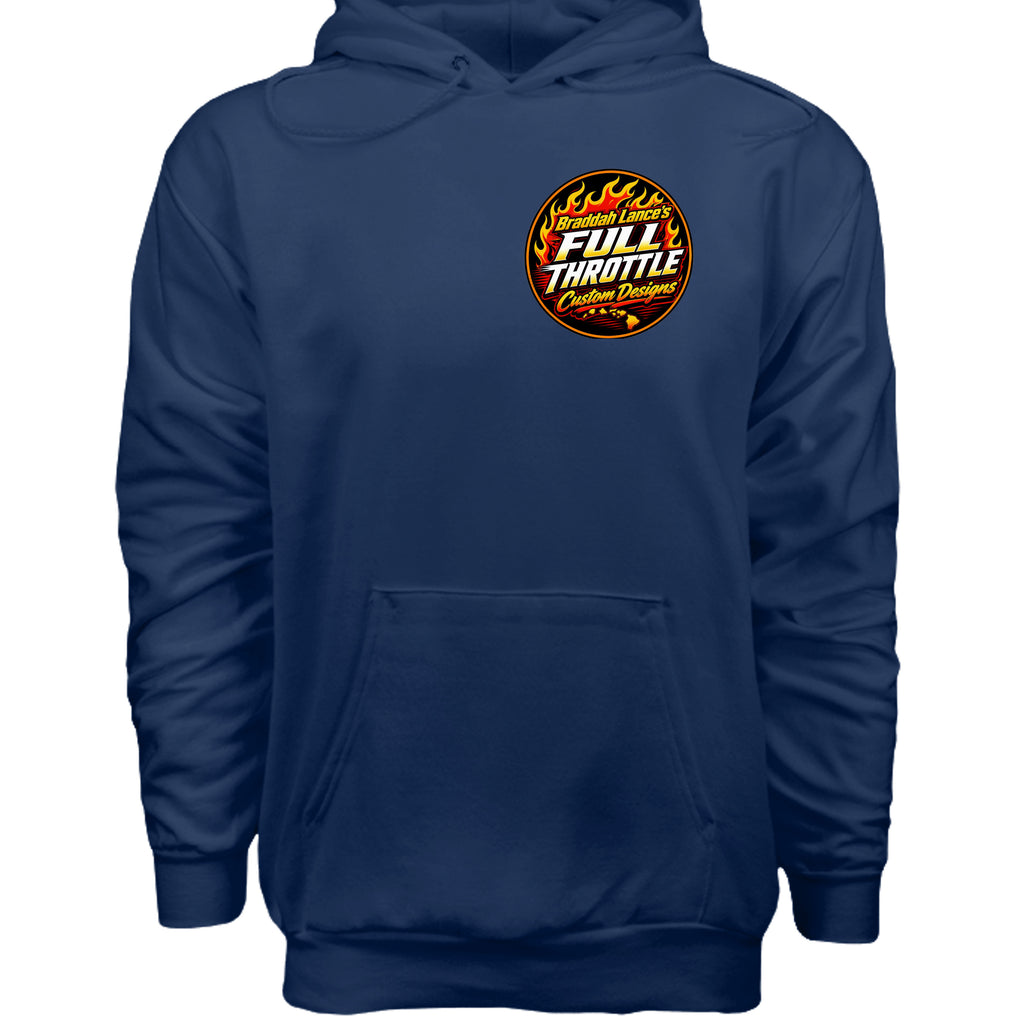 NAVY - P170 - FRONT