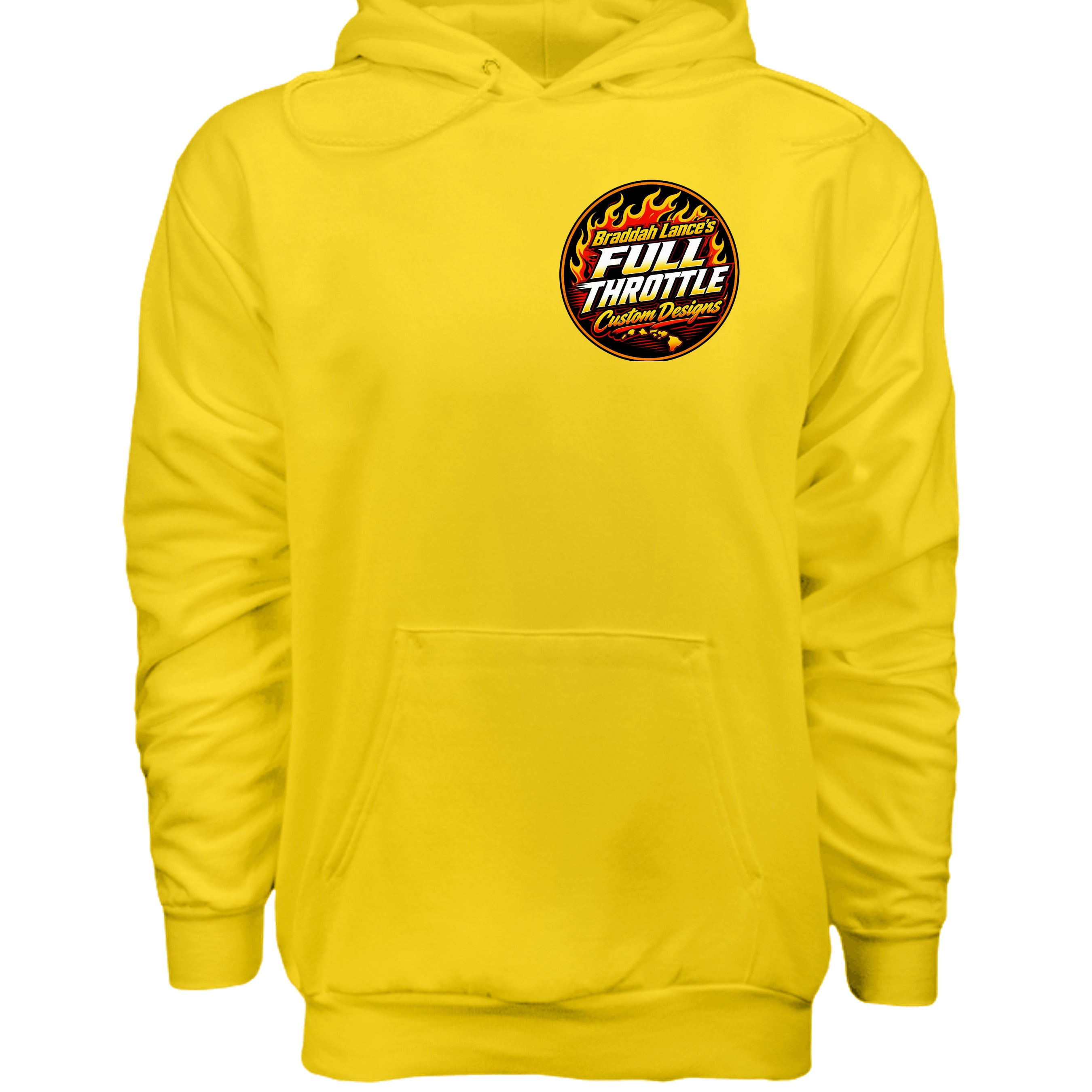 GOLD - P170 - FRONT