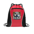 True Red - BG613 - FRONT