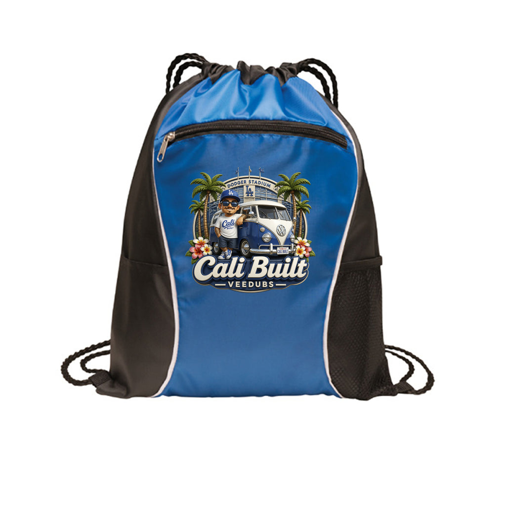 Hyper Blue - BG613 - FRONT
