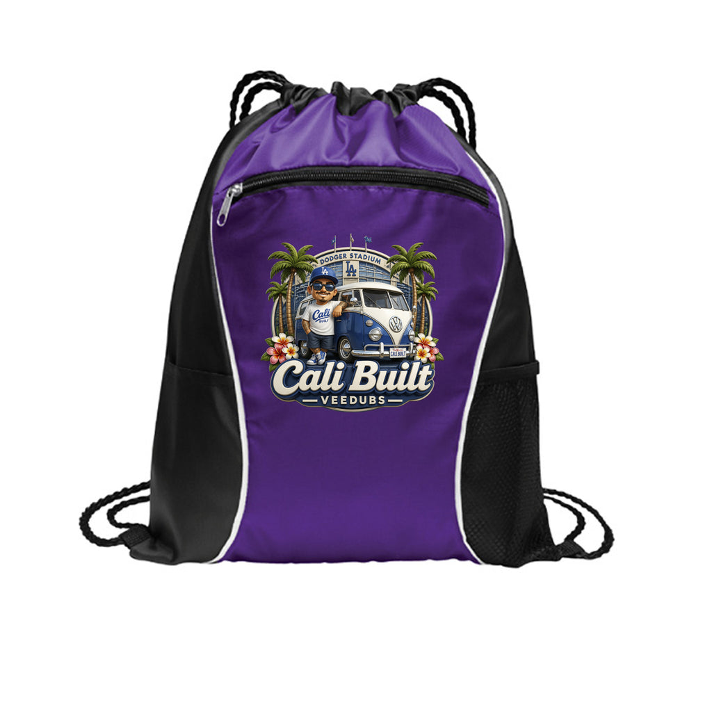 Purple - BG613 - FRONT