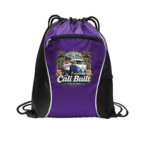 Purple - BG613 - FRONT