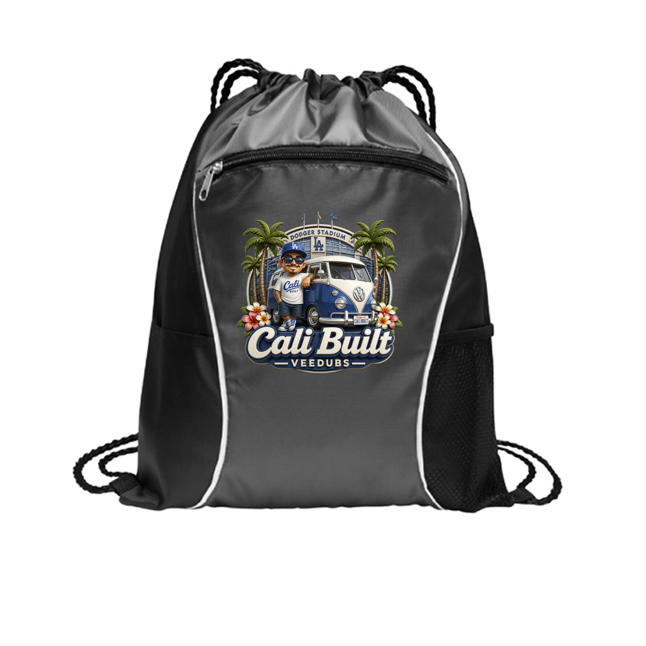 Deep Smoke - BG613 - FRONT