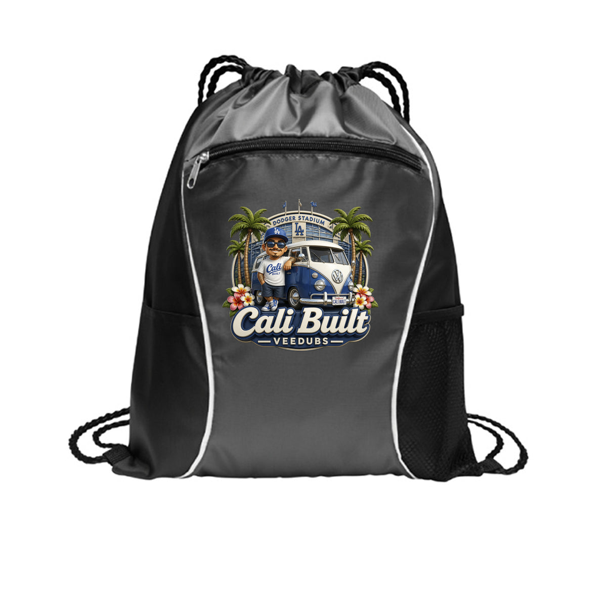 Deep Smoke - BG613 - FRONT