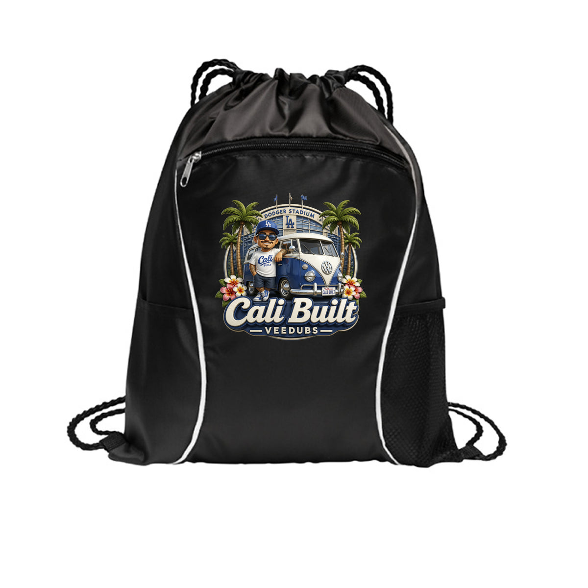 Black - BG613 - FRONT