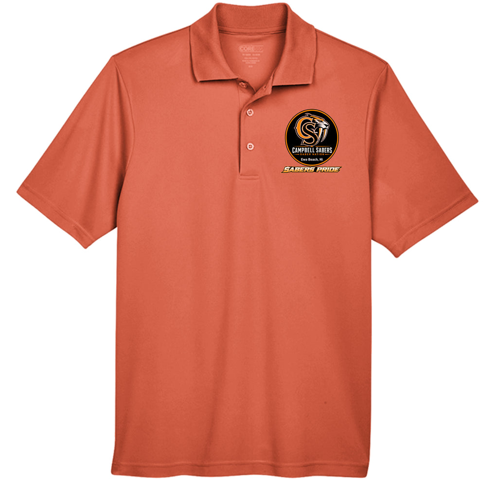 CAMPUS ORNG 470 - 88181 - FRONT