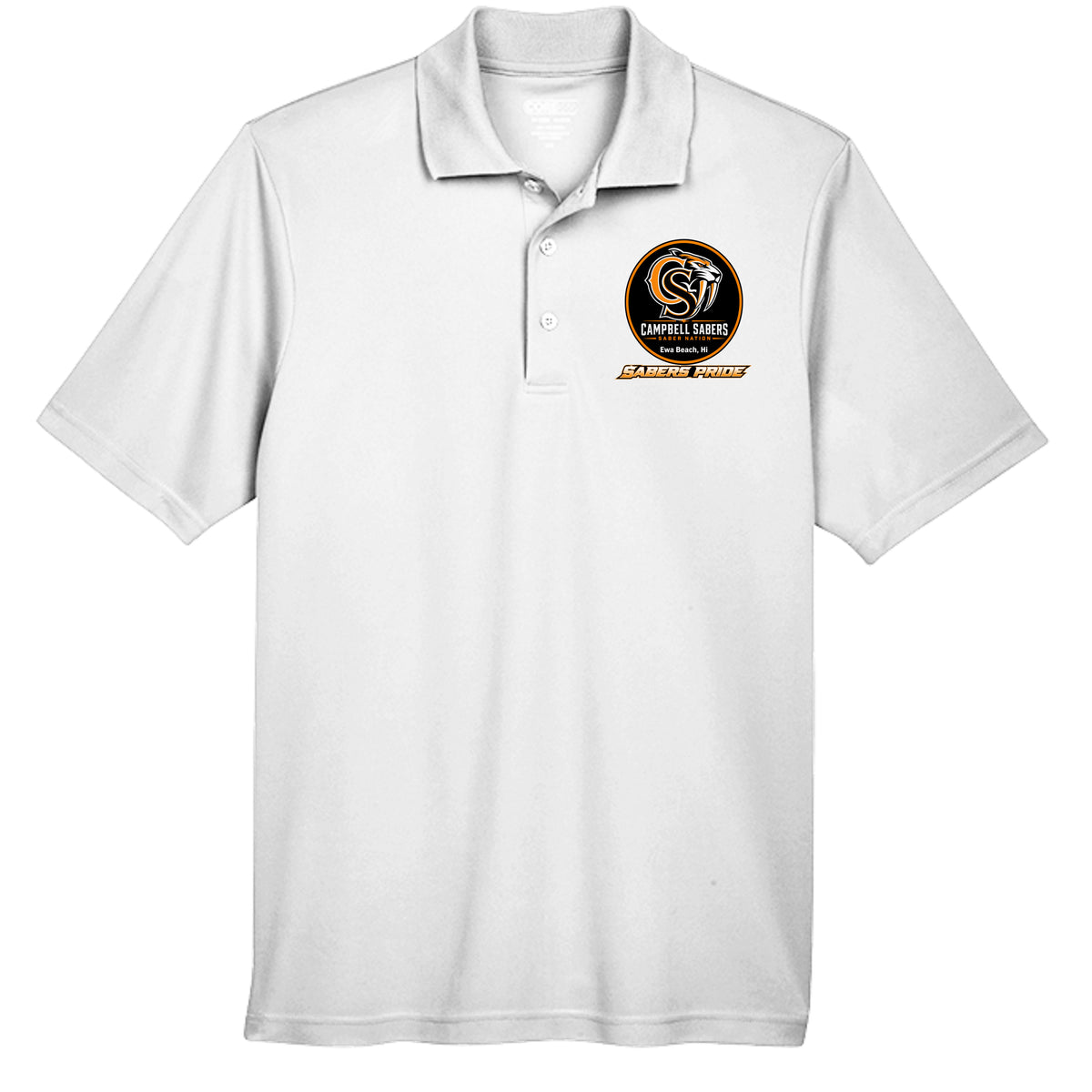 WHITE 701 - 88181 - FRONT