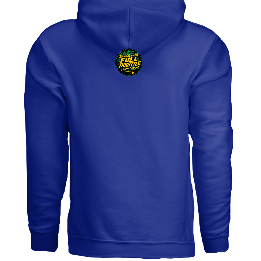 ROYAL - G185 - BACK