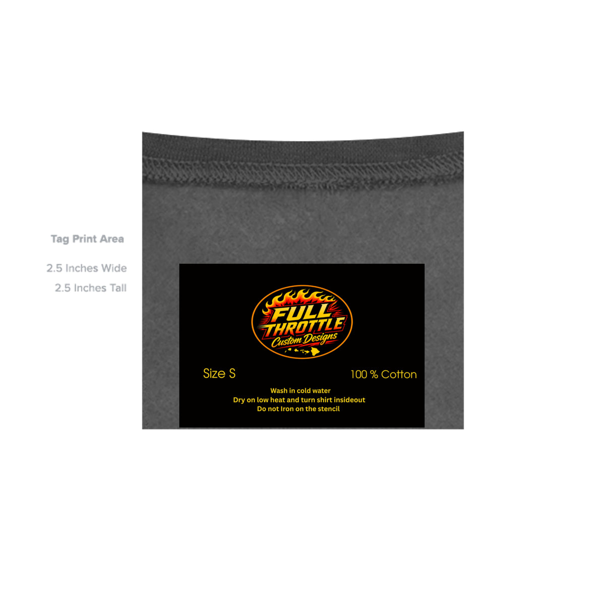 CHARCOAL - G185 - INSIDE_TAG_LINE