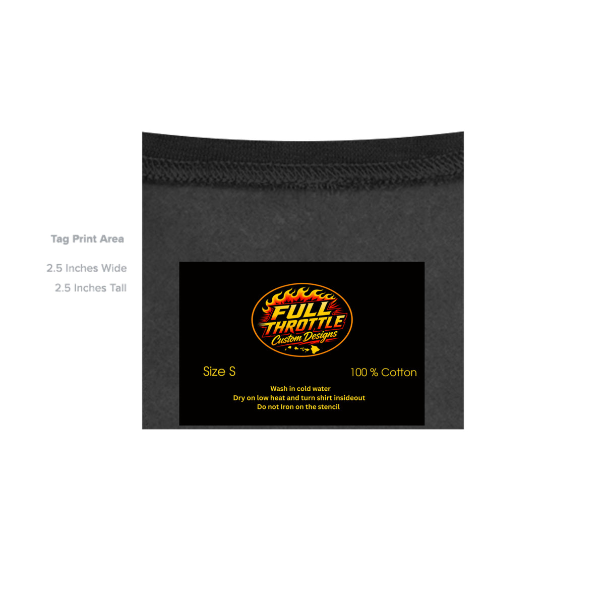 BLACK - G185 - INSIDE_TAG_LINE