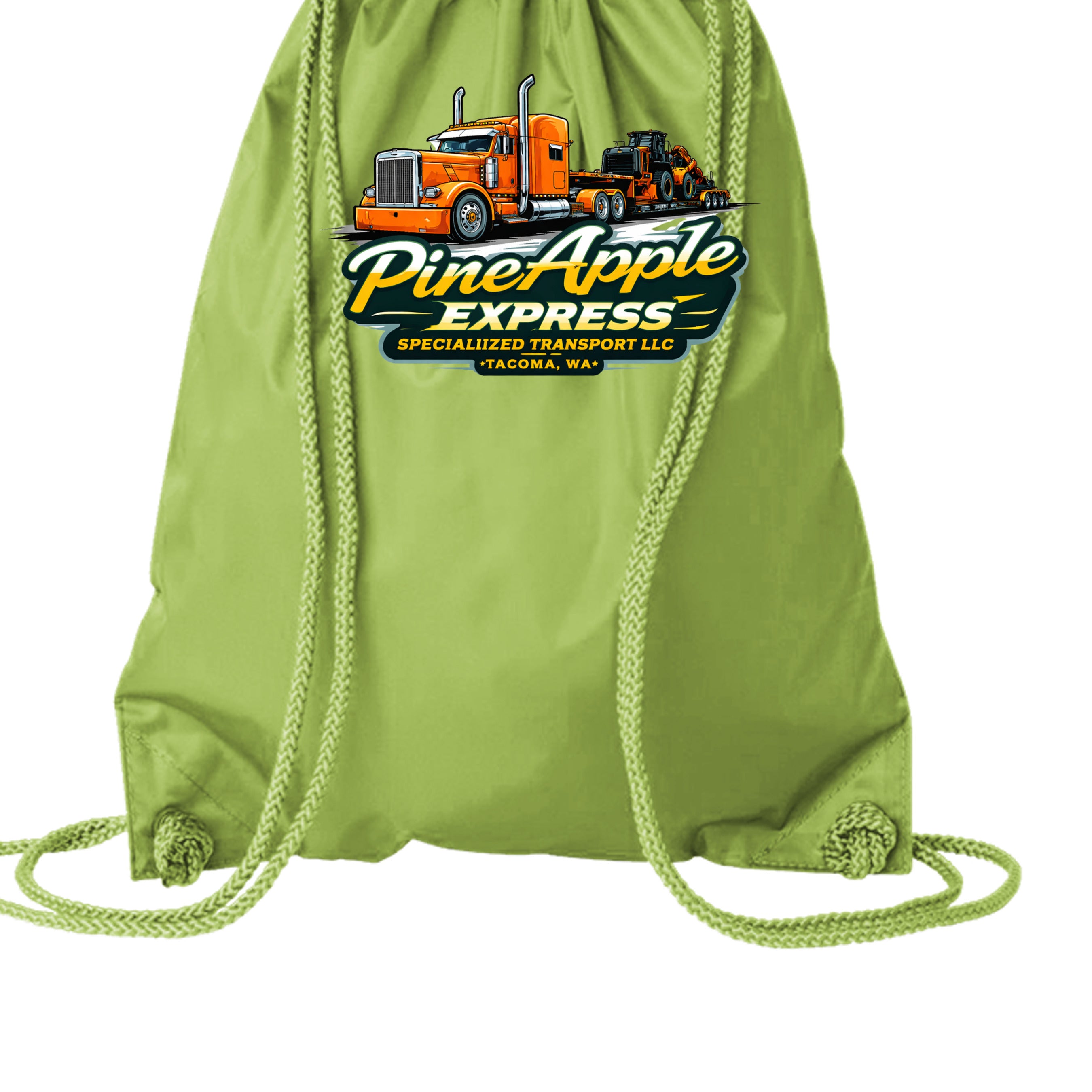 LIME GREEN - 8881 - BACK