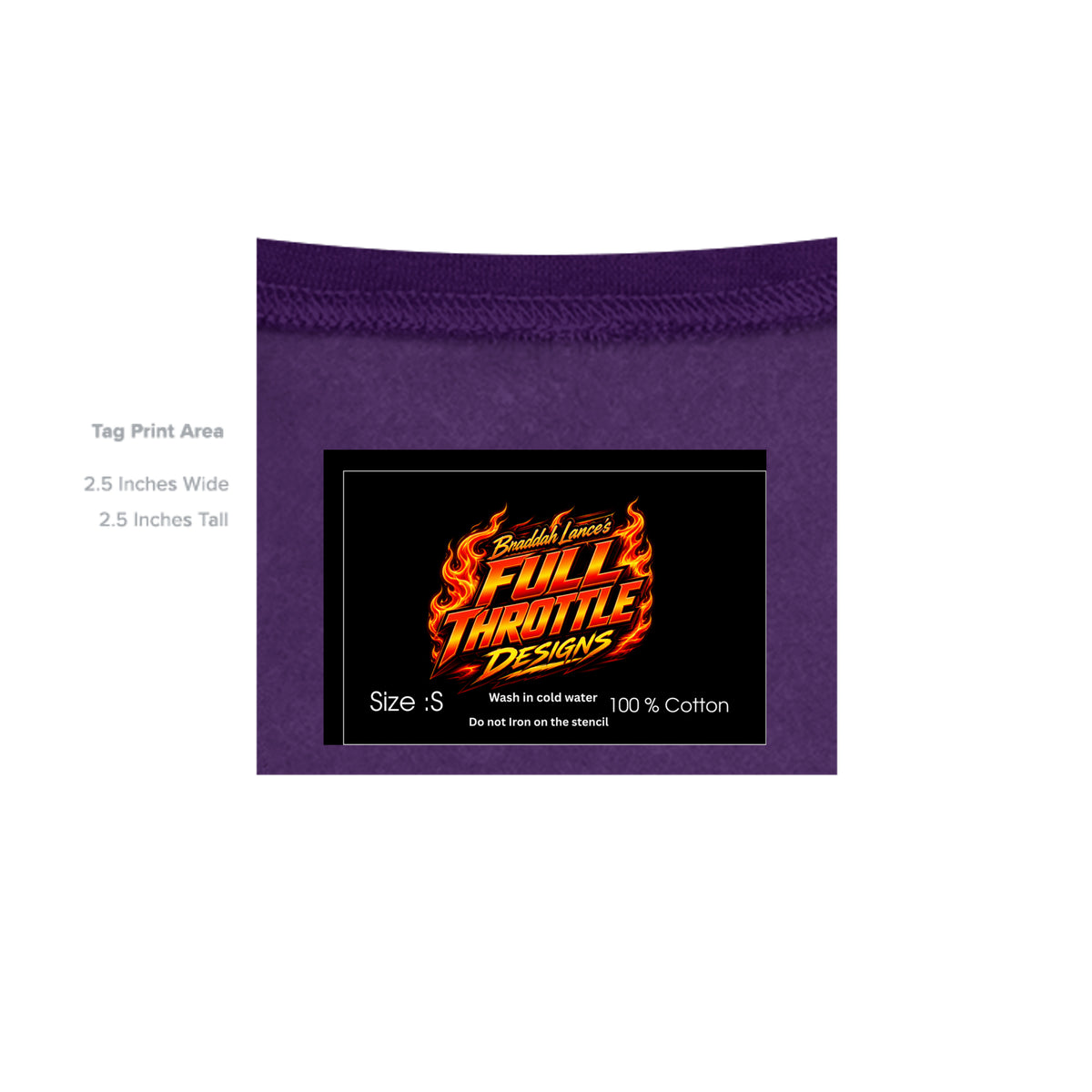 PURPLE - G185 - INSIDE_TAG_LINE