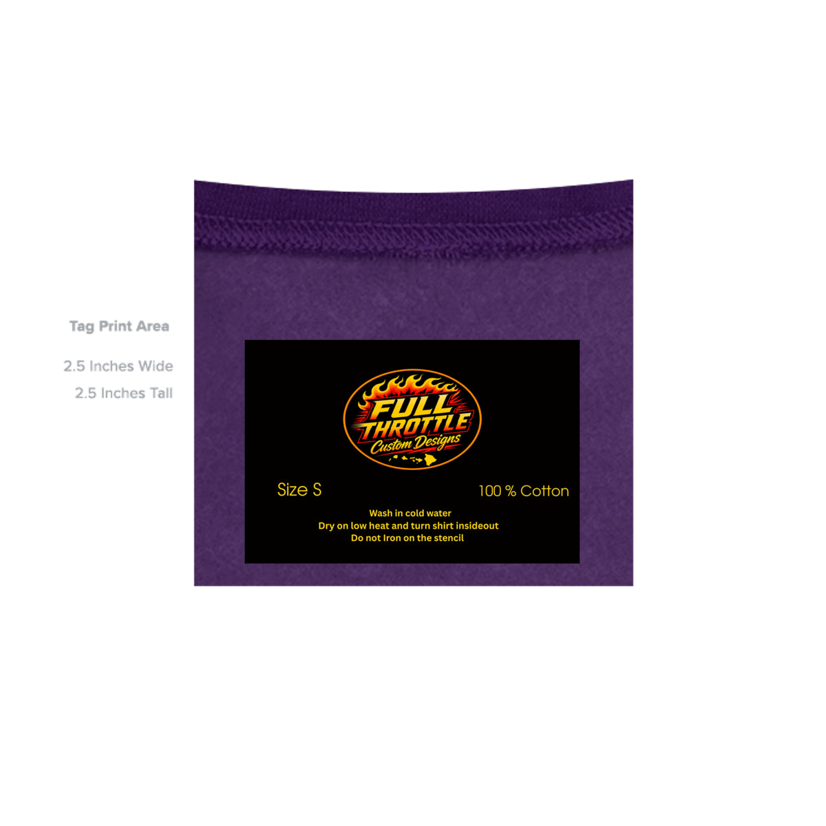 PURPLE - G185 - INSIDE_TAG_LINE