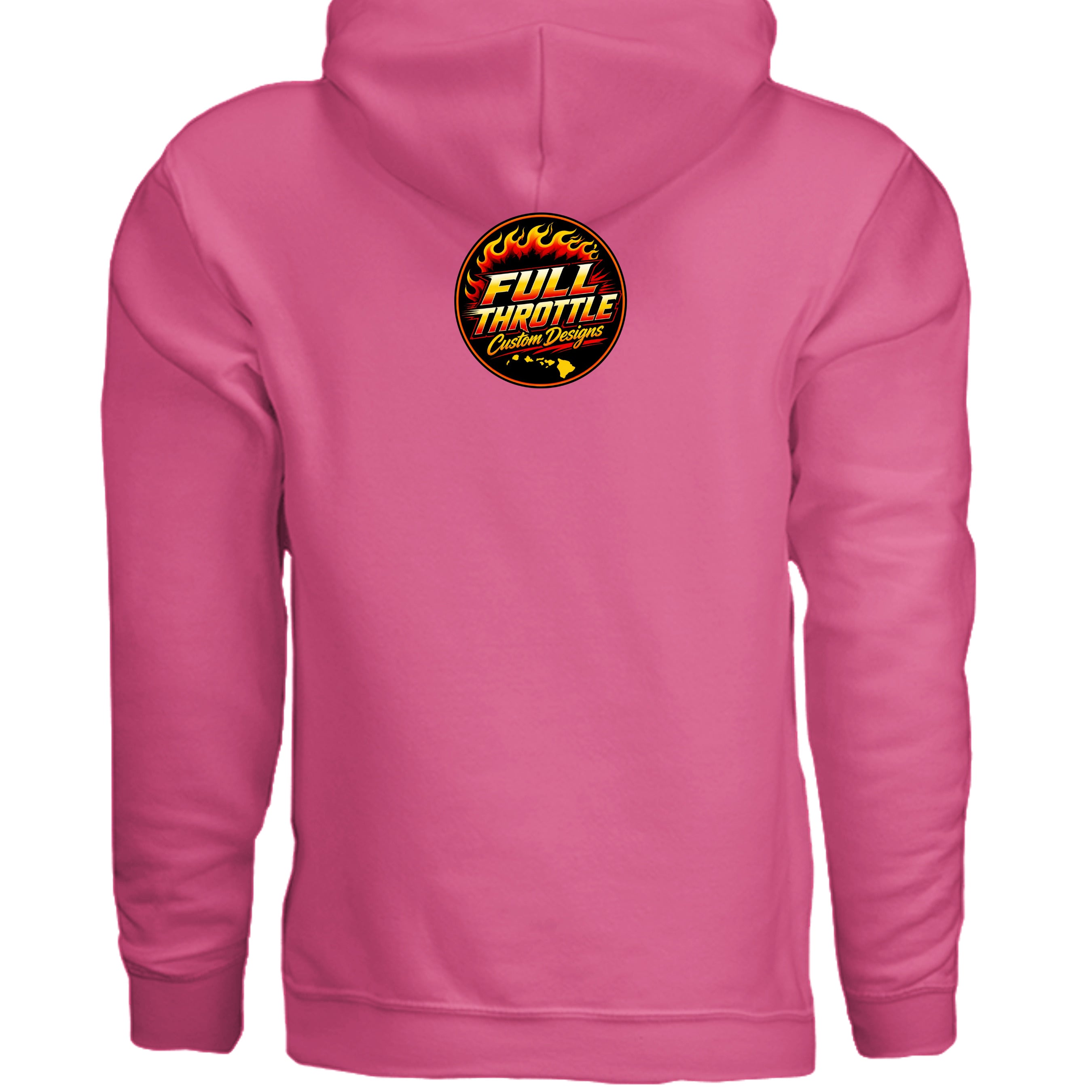 HELICONIA - G185 - BACK