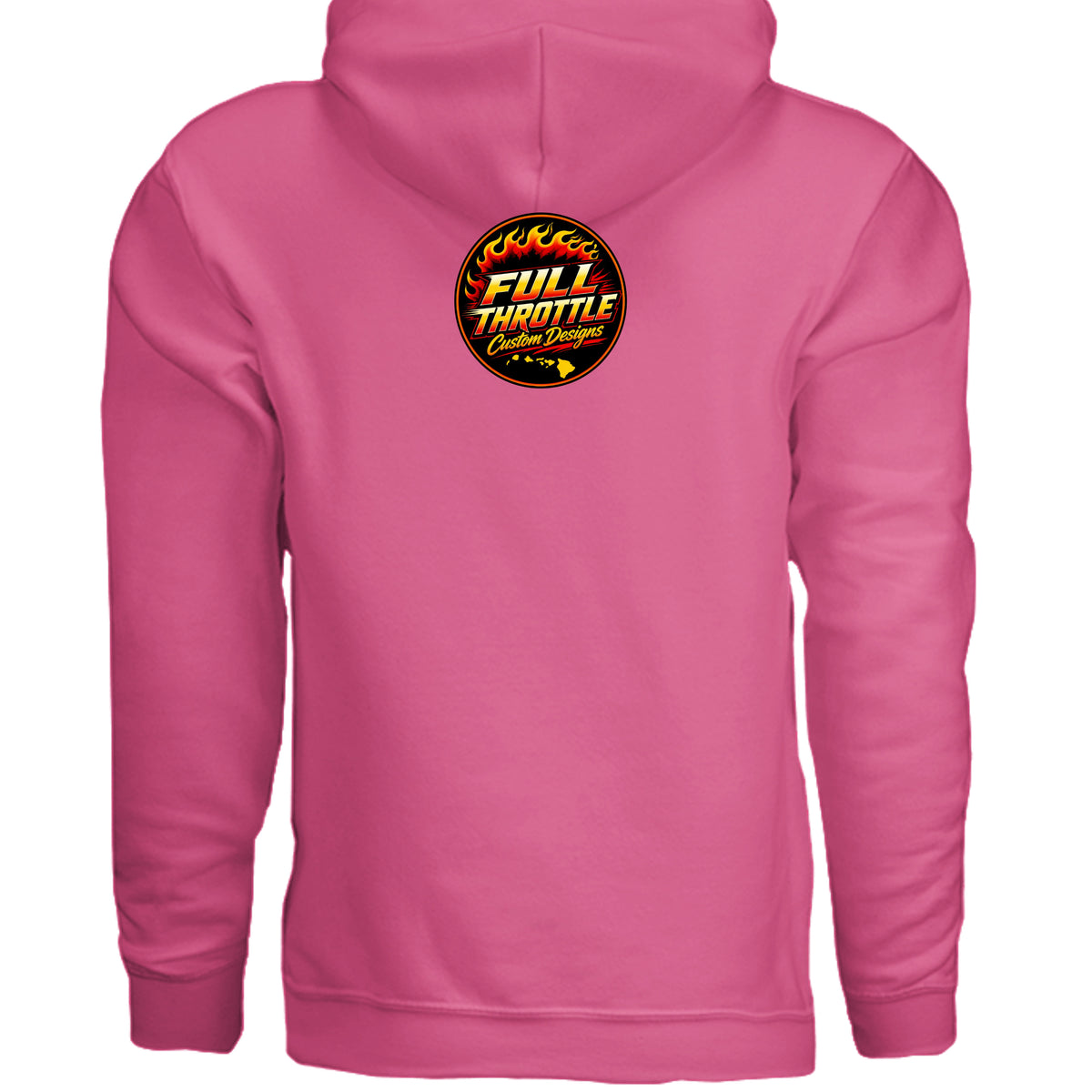 HELICONIA - G185 - BACK