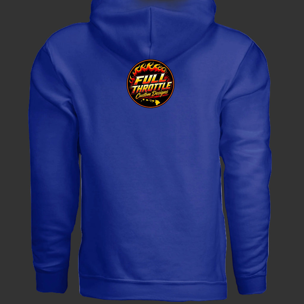 ROYAL - G185 - BACK