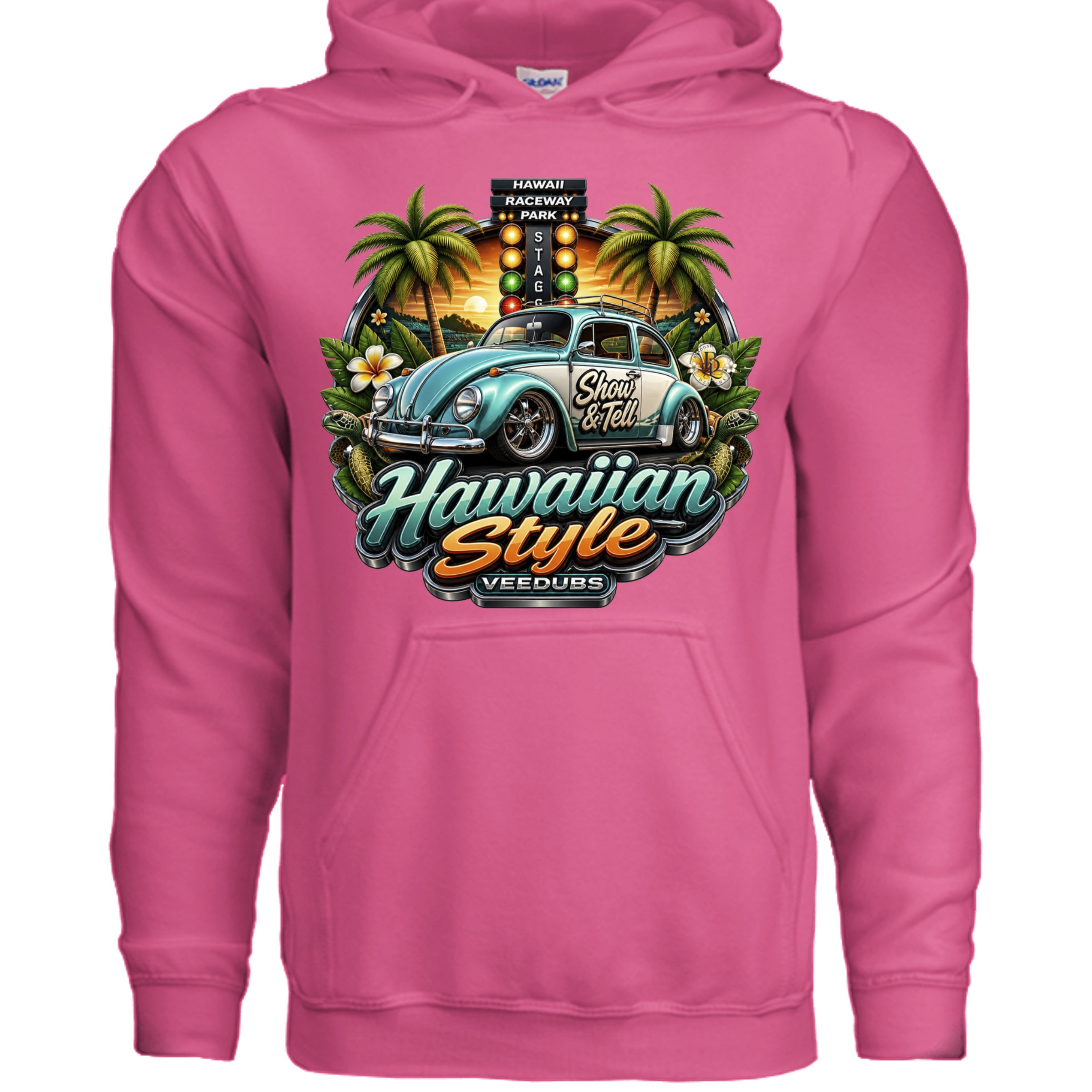 HELICONIA - G185 - FRONT