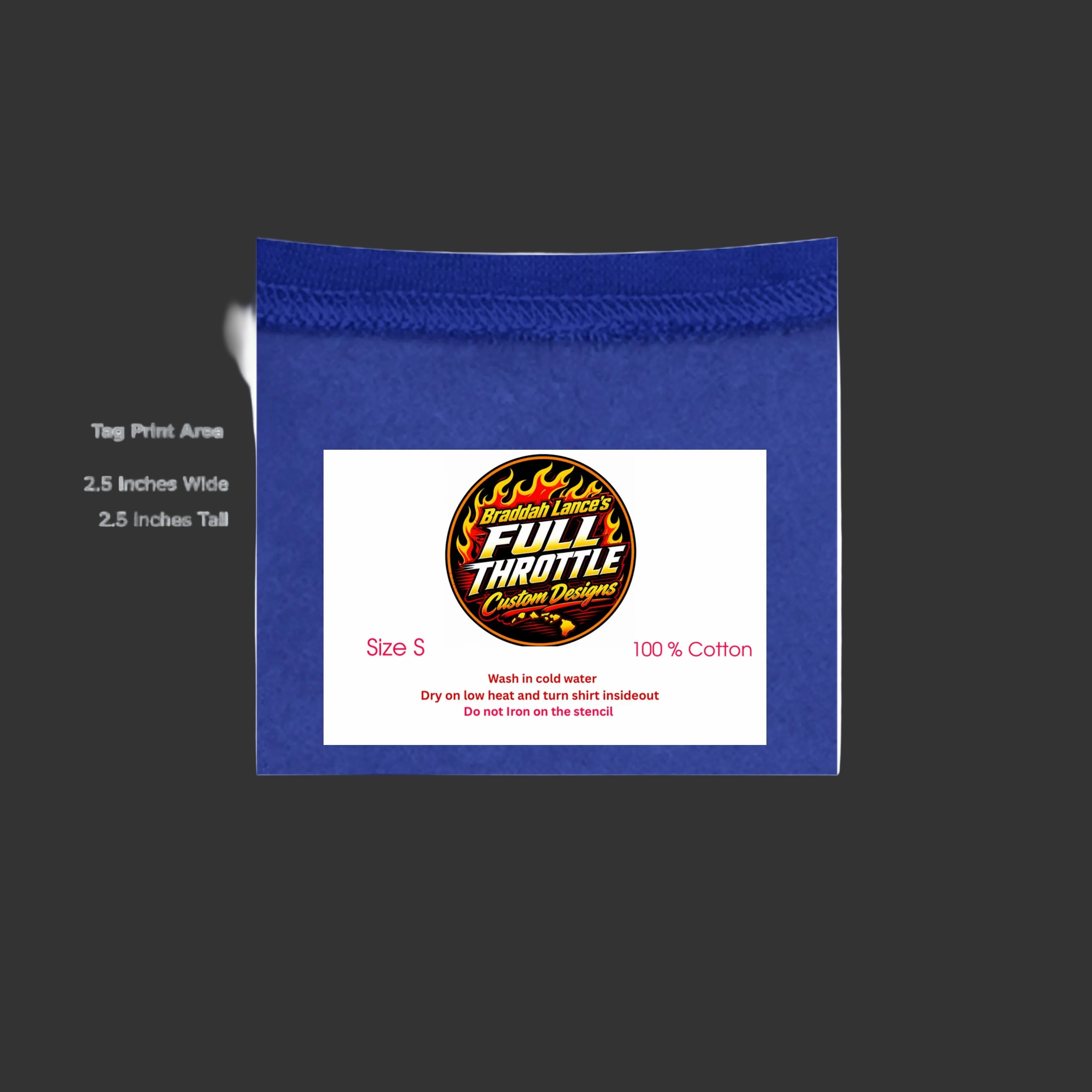 ROYAL - G185 - INSIDE_TAG_LINE