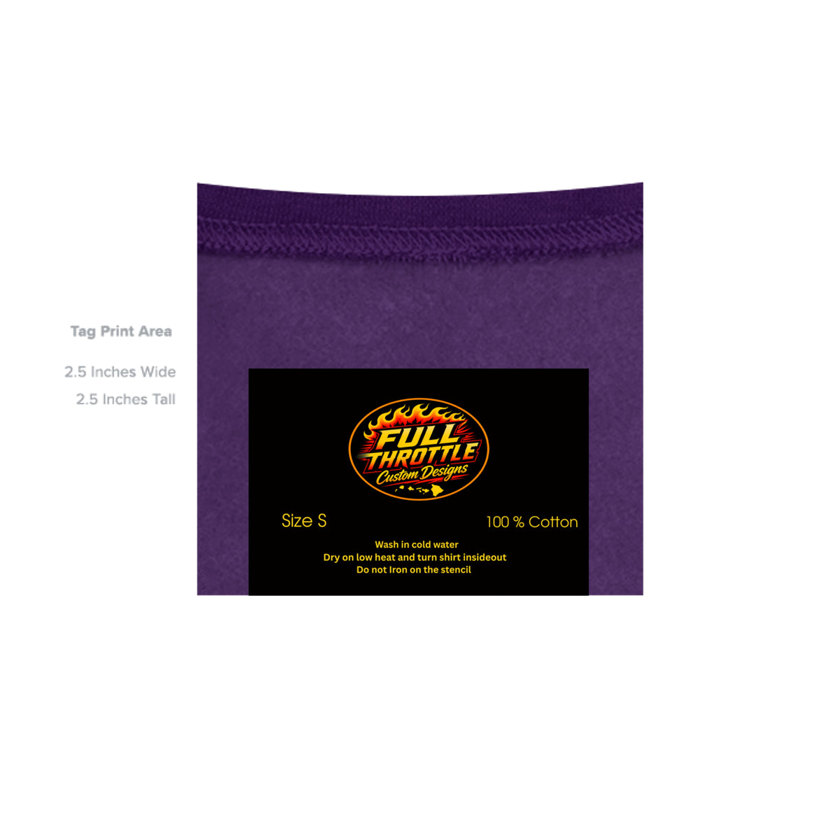 PURPLE - G185 - INSIDE_TAG_LINE