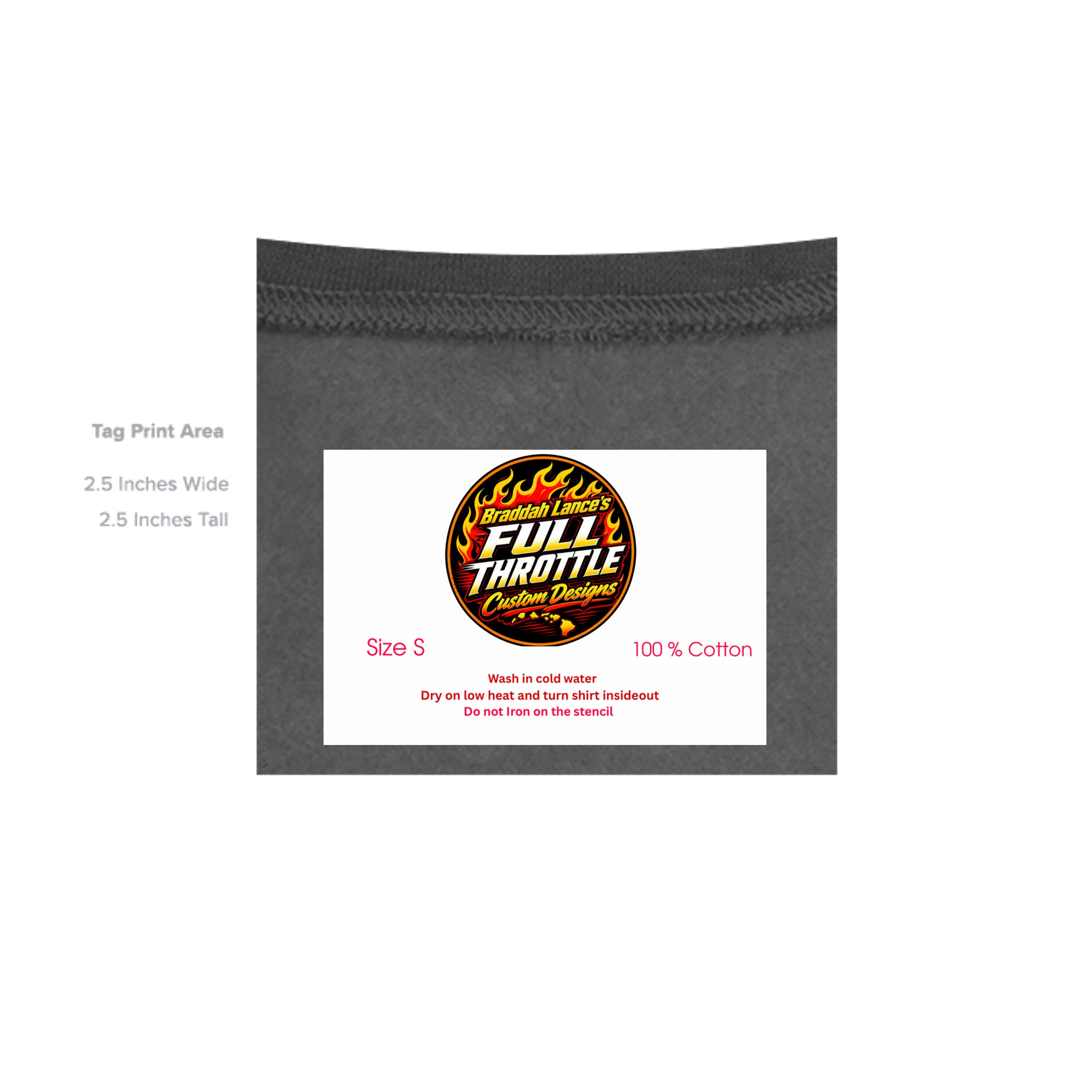 CHARCOAL - G185 - INSIDE_TAG_LINE