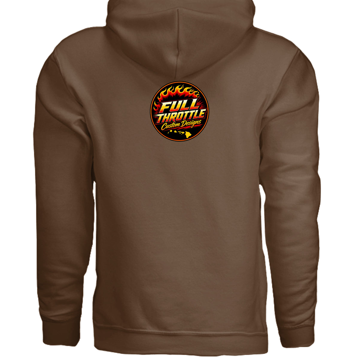 Cocoa - SF500 - BACK