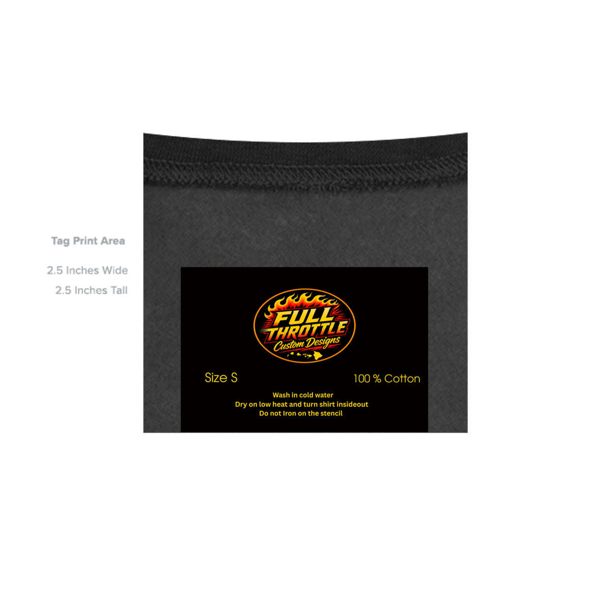 BLACK - G185 - INSIDE_TAG_LINE