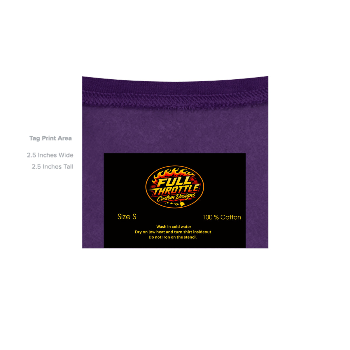 PURPLE - G185 - INSIDE_TAG_LINE