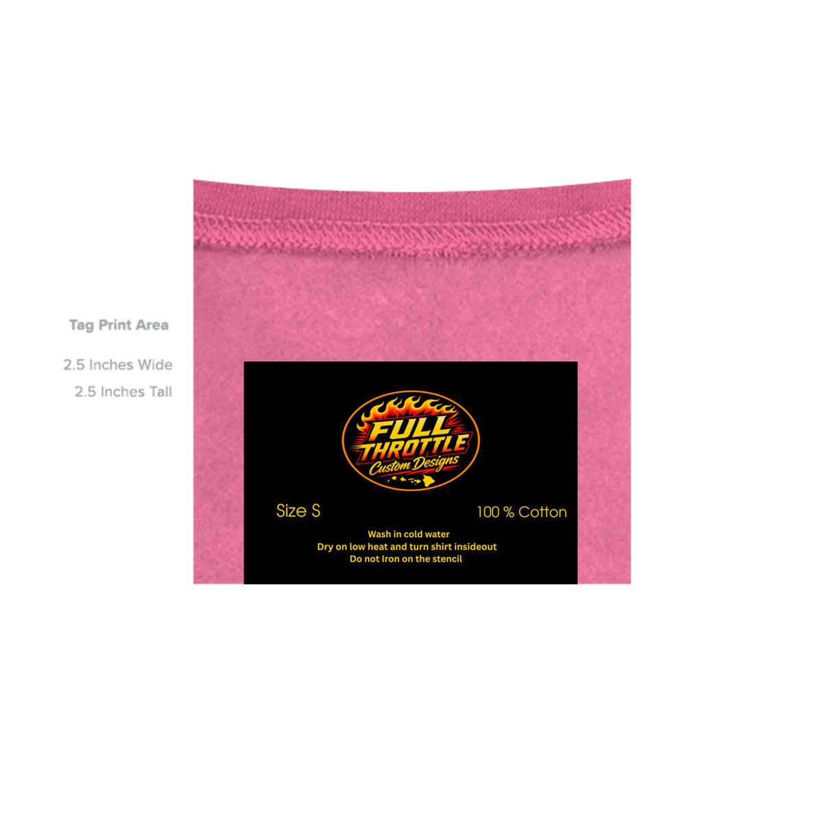 SAFETY PINK - G185 - INSIDE_TAG_LINE