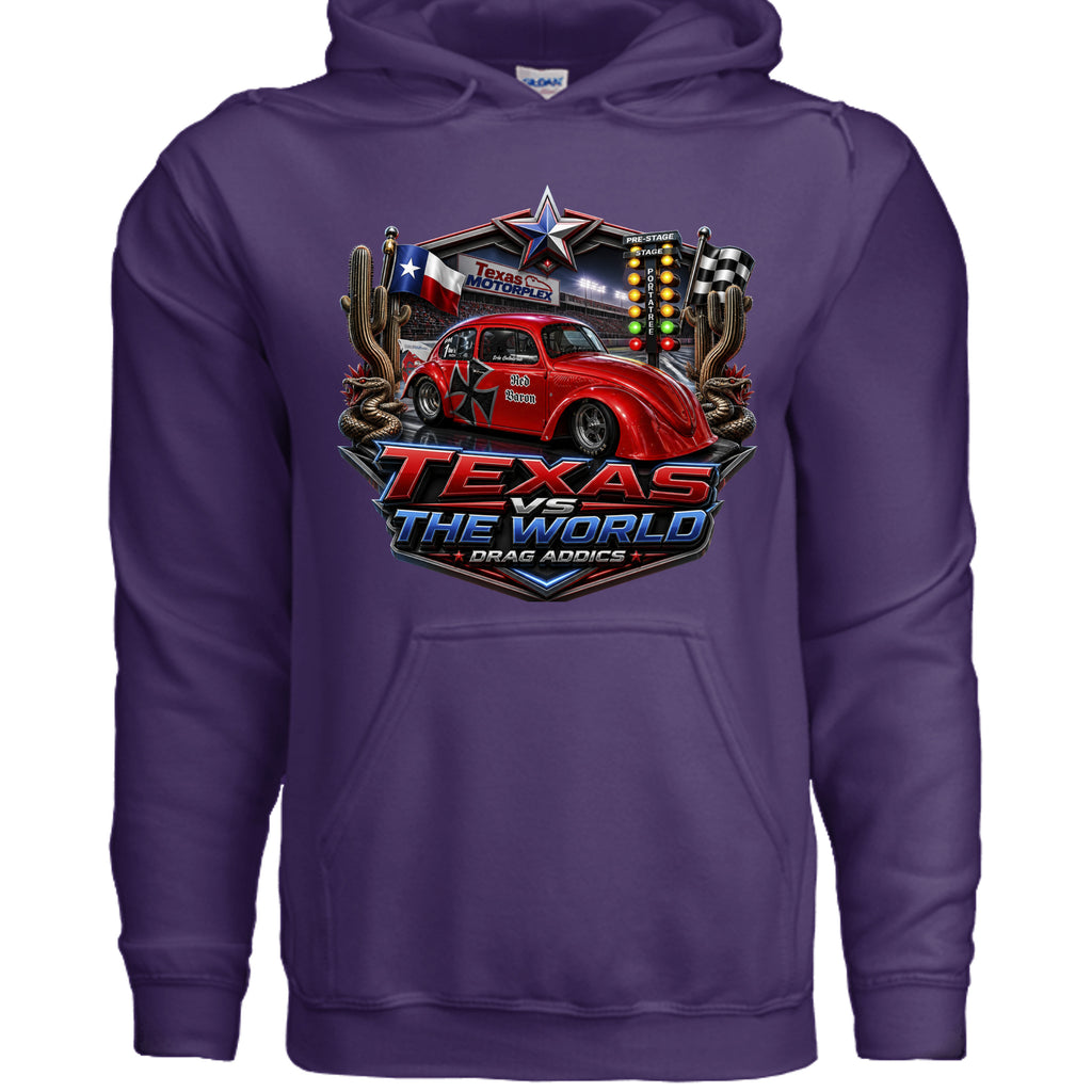 PURPLE - SF500 - FRONT