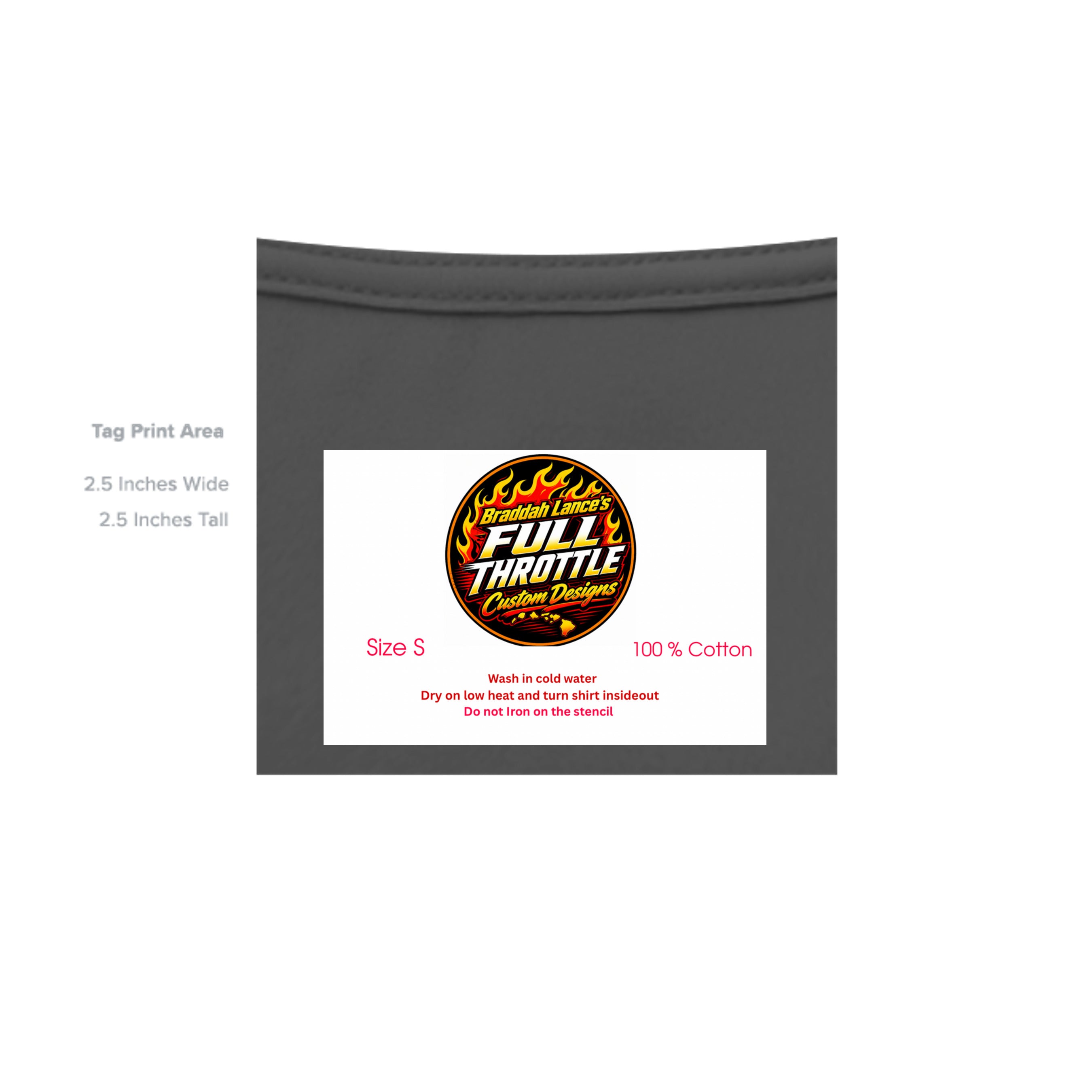 CHARCOAL - G500 - INSIDE_TAG_LINE