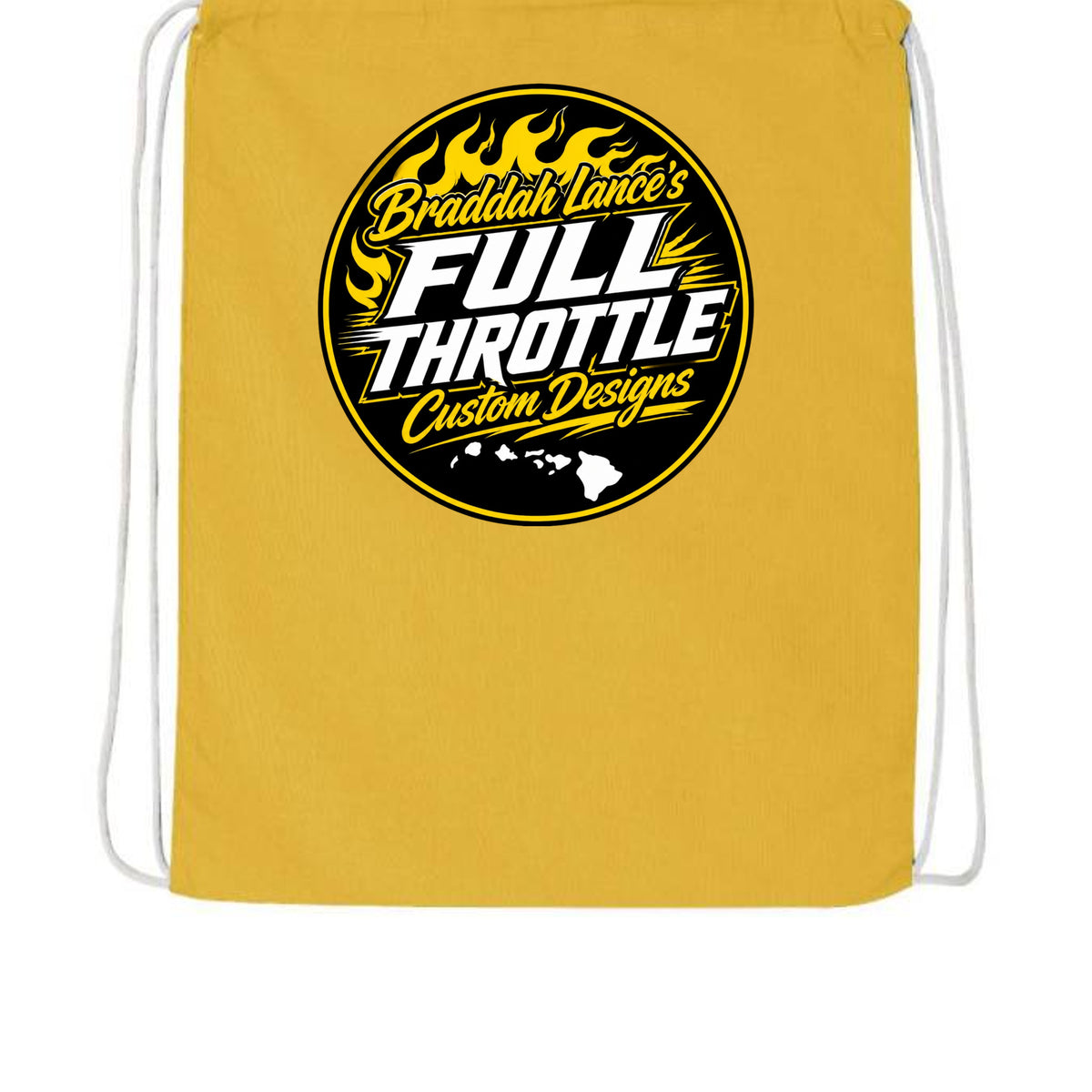 Yellow - Q4500 - BACK