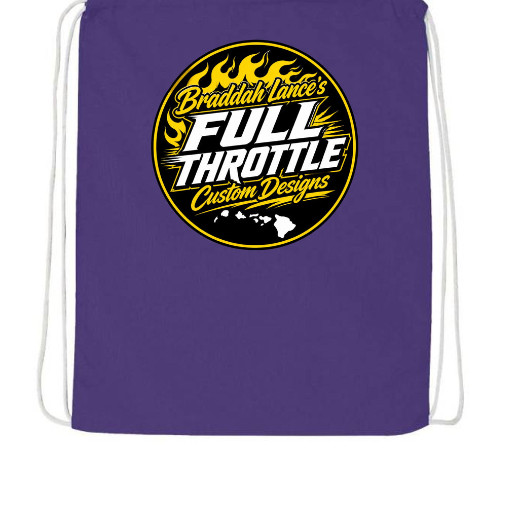 Purple - Q4500 - BACK
