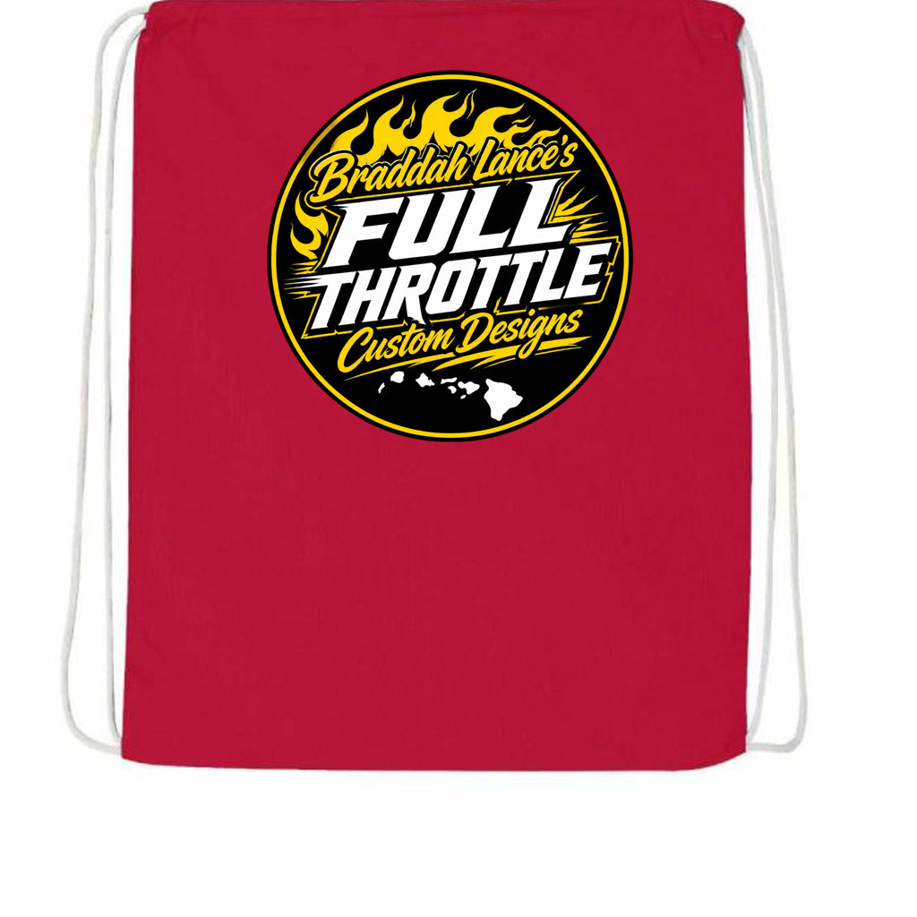Red - Q4500 - BACK