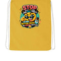 Yellow - Q4500 - FRONT