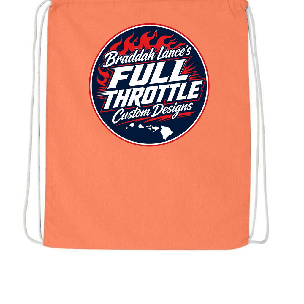 Orange - Q4500 - BACK