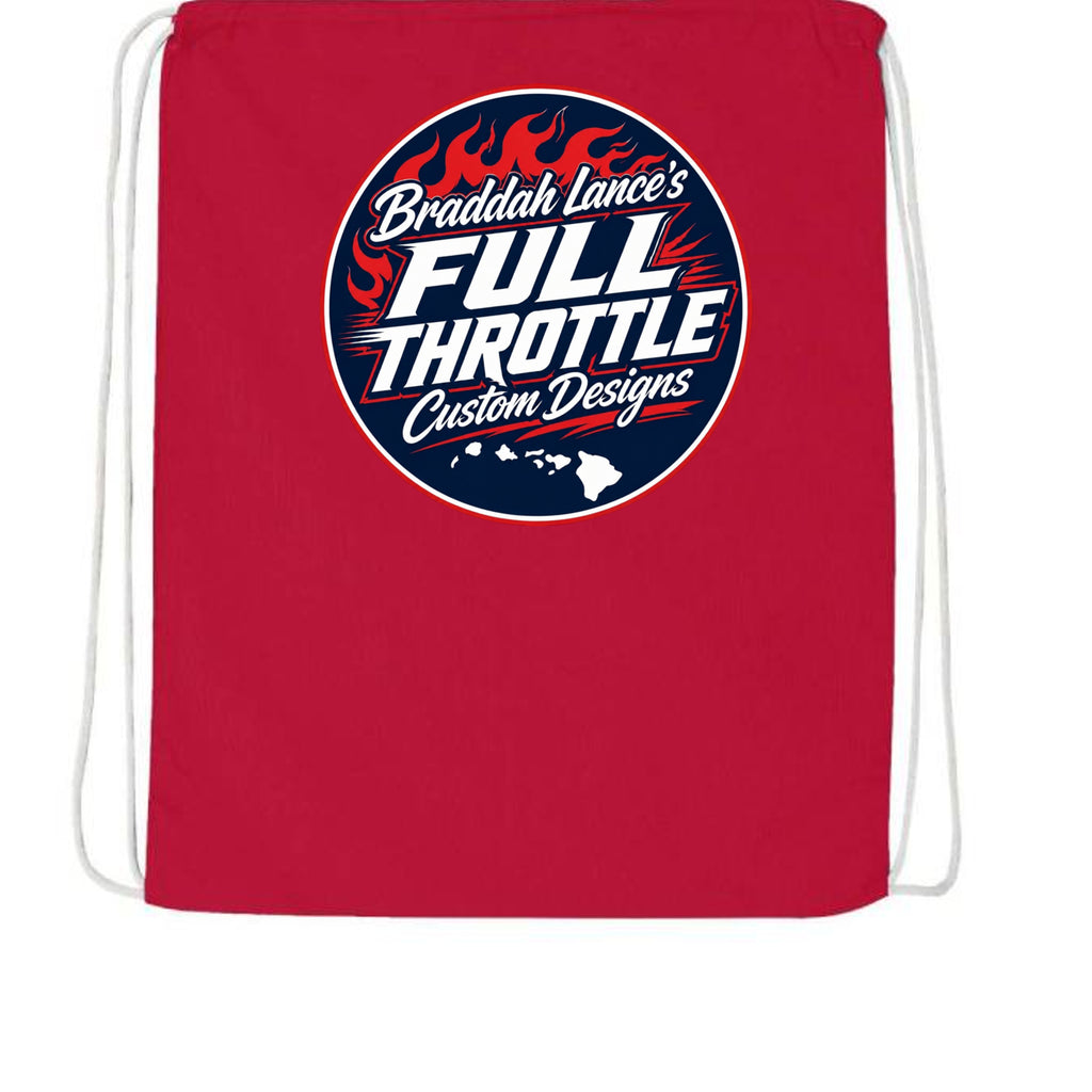 Red - Q4500 - BACK