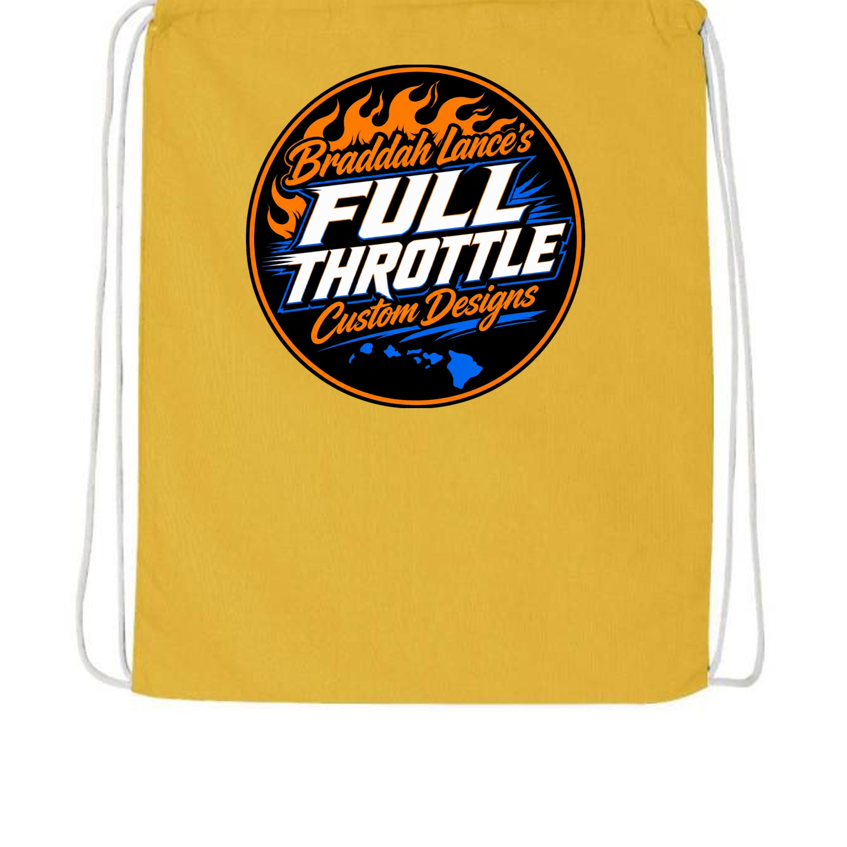 Yellow - Q4500 - BACK