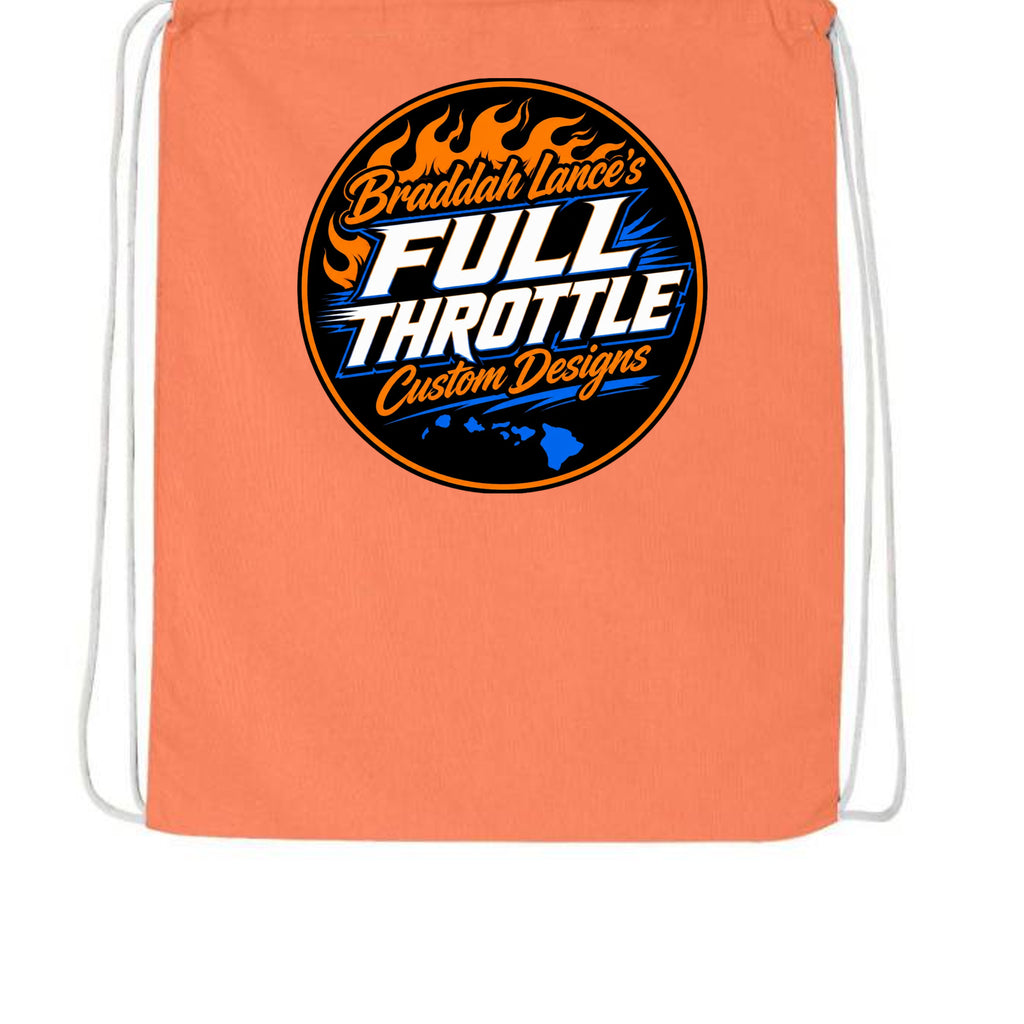 Orange - Q4500 - BACK